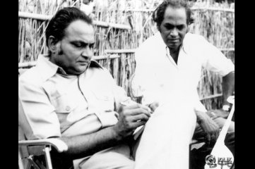 Edida Nageswara Rao Rare Photo Gallery